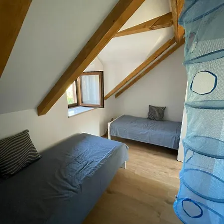 Casa de Férias Rosa, 45, Brac