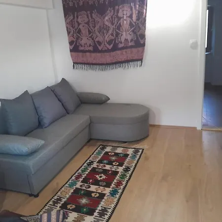 Rosa, 45, Brac Semesterbostad Dračevica