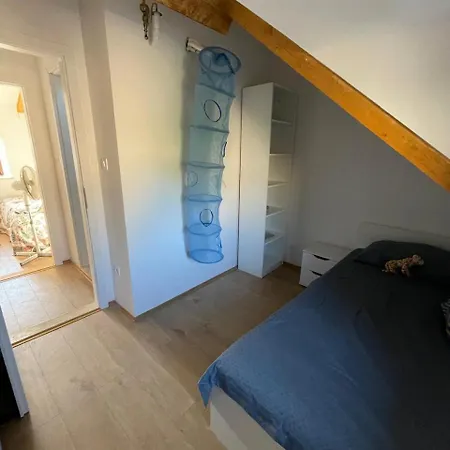 Rosa, 45, Brac Semesterbostad