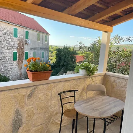 Rosa, 45, Brac Dračevica