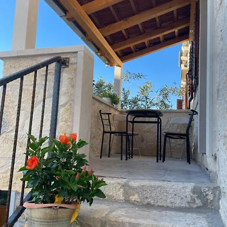 Rosa, 45, Brac Casa de Férias