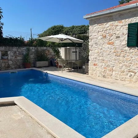 Casa de Férias Rosa, 45, Brac