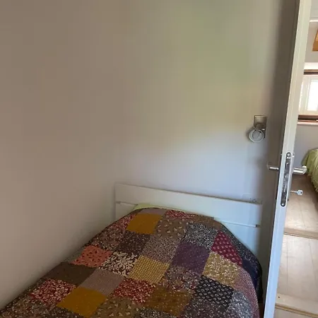 Rosa, 45, Brac Nyaraló