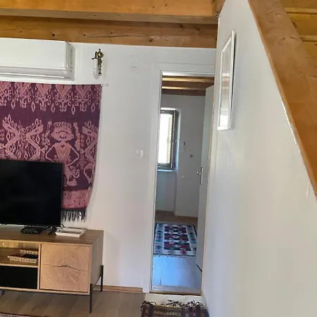 Casa de Férias Rosa, 45, Brac