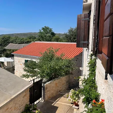 Casa de Férias Rosa, 45, Brac *