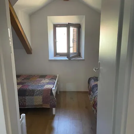 Casa de Férias Rosa, 45, Brac