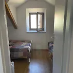 Vakantiehuis Rosa, 45, Brac